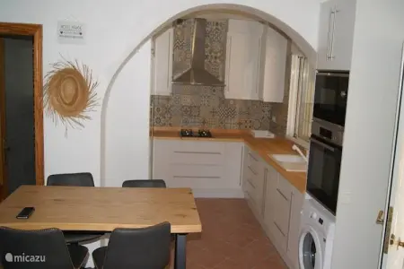 Casa Nido Cálido : maison 6 pers. piscine privée, vue mer : photo 19