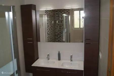 Casa Nido Cálido : maison 6 pers. piscine privée, vue mer : photo 21