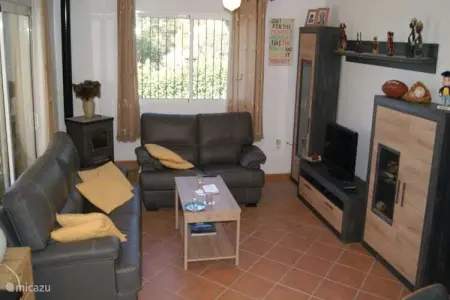 Casa Nido Cálido : maison 6 pers. piscine privée, vue mer : photo 24