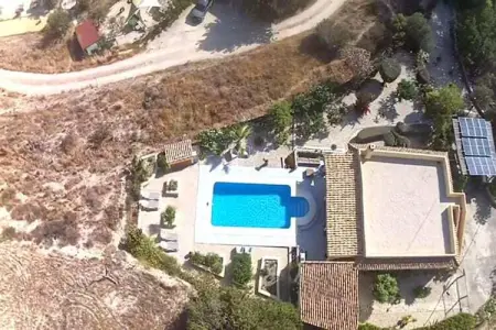 Casa Nido Cálido : maison 6 pers. piscine privée, vue mer : photo 26