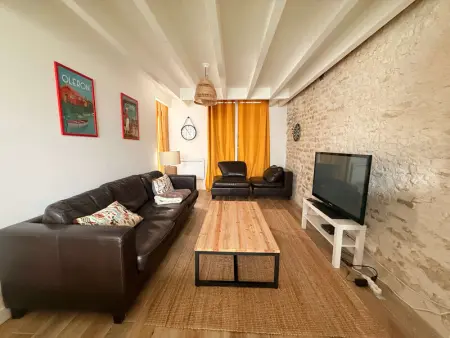 Location maison de vacances à Saint Pierre d'Oléron
