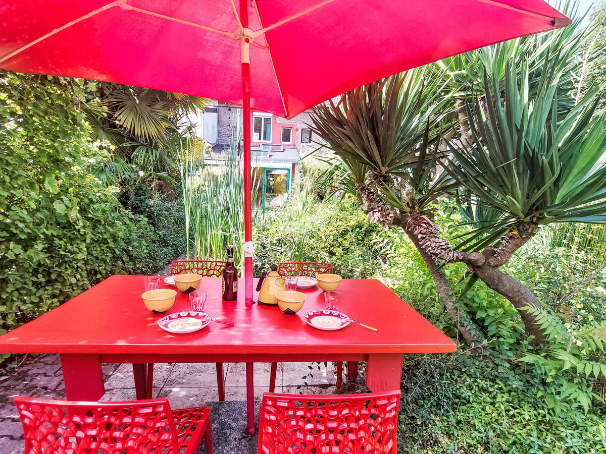 L'Oté rouge, maison 80 m² à Plérin, 3 km de la mer - Photo 1