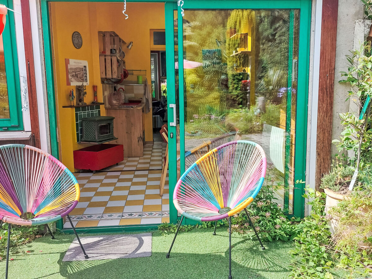 L'Oté rouge, maison 80 m² à Plérin, 3 km de la mer - Photo 2