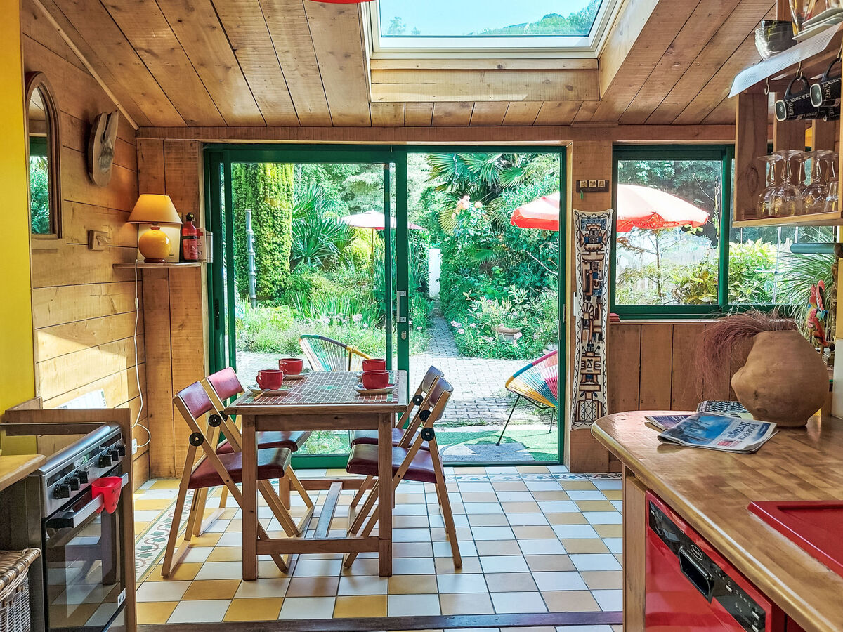 L'Oté rouge, maison 80 m² à Plérin, 3 km de la mer - Photo 4