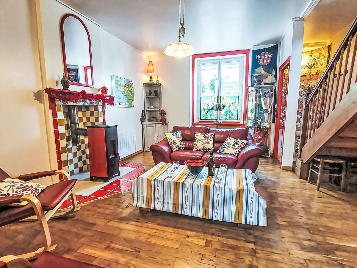 L'Oté rouge, maison 80 m² à Plérin, 3 km de la mer - Photo 5