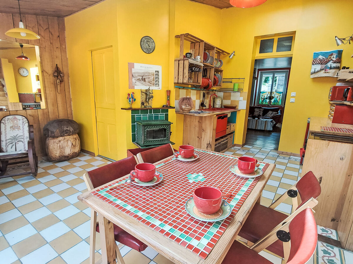 L'Oté rouge, maison 80 m² à Plérin, 3 km de la mer - Photo 6