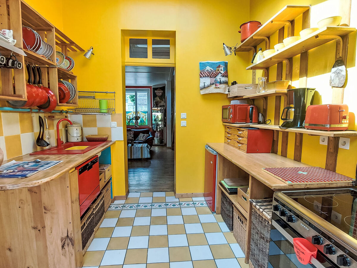 L'Oté rouge, maison 80 m² à Plérin, 3 km de la mer - Photo 7