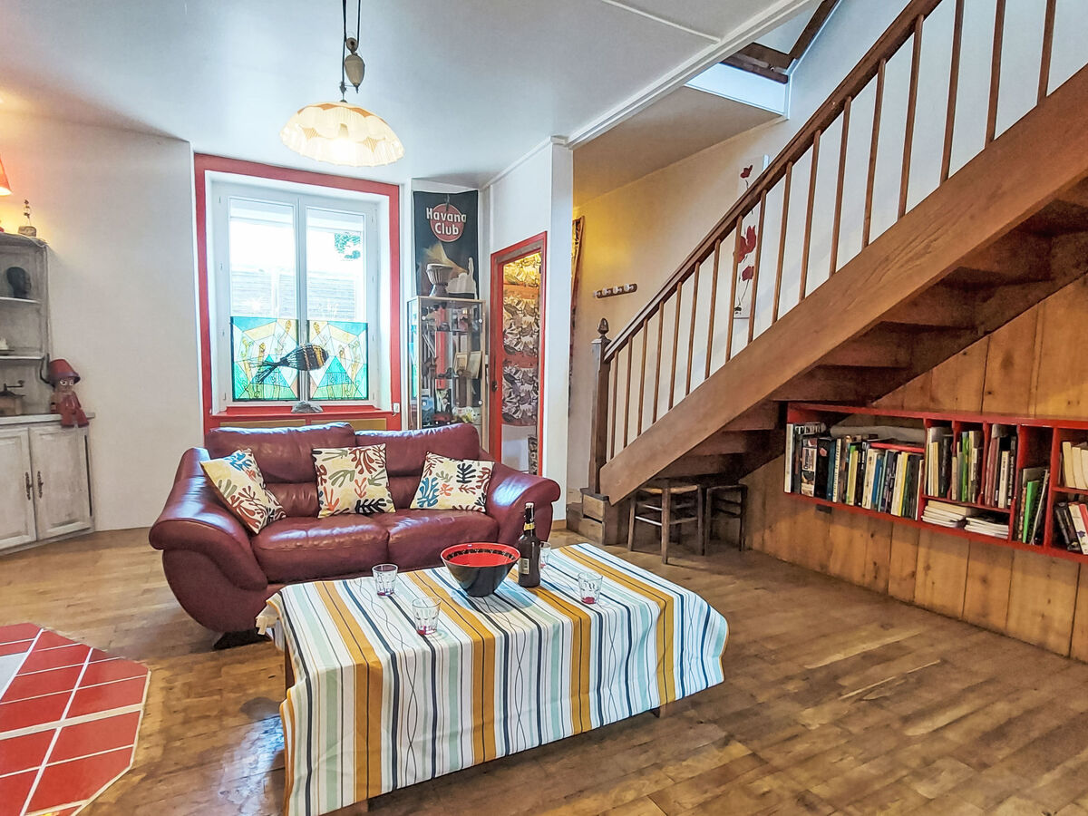 L'Oté rouge, maison 80 m² à Plérin, 3 km de la mer - Photo 8