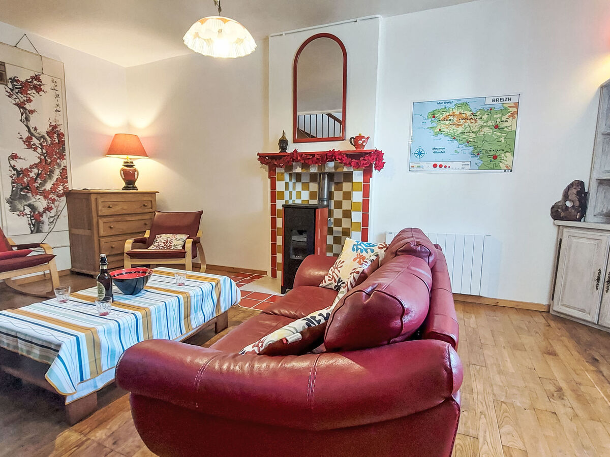 L'Oté rouge, maison 80 m² à Plérin, 3 km de la mer - Photo 9