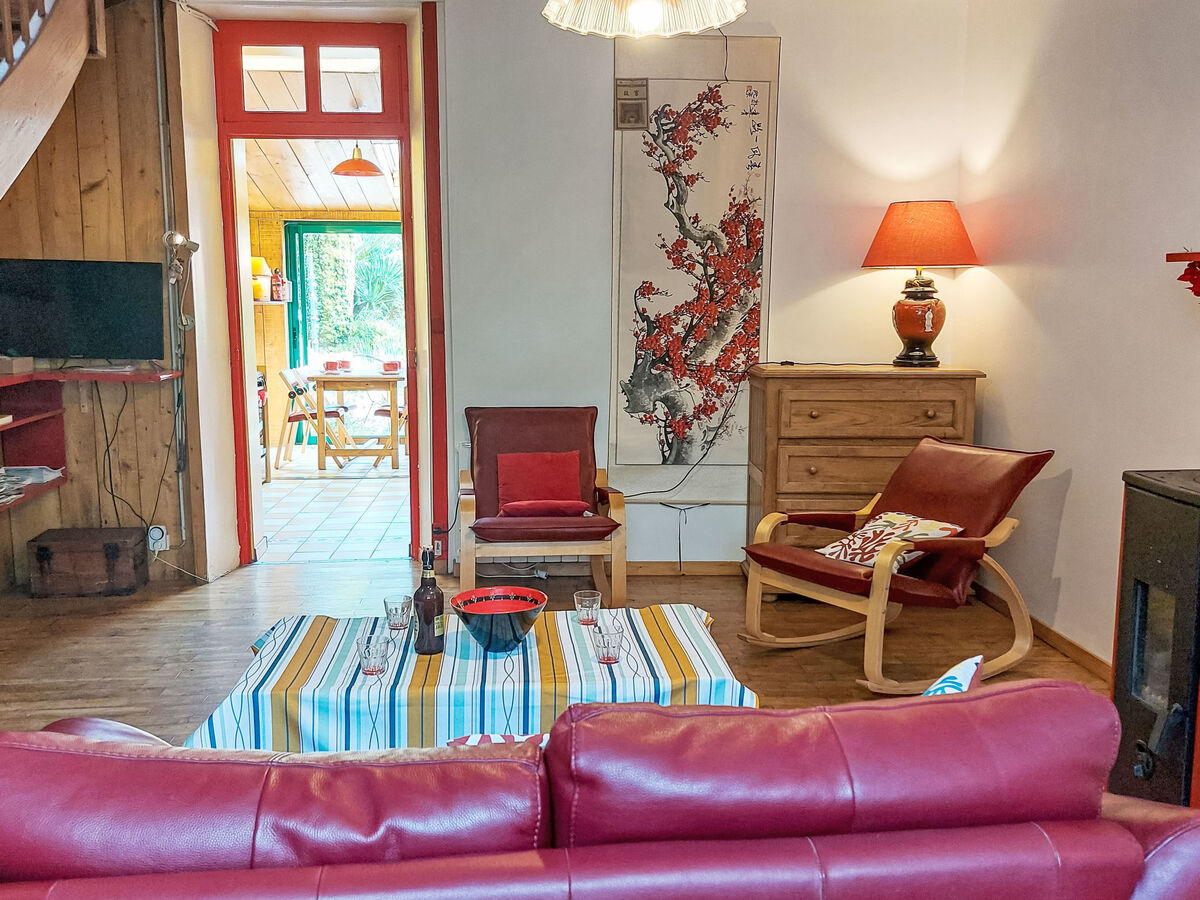 L'Oté rouge, maison 80 m² à Plérin, 3 km de la mer - Photo 10
