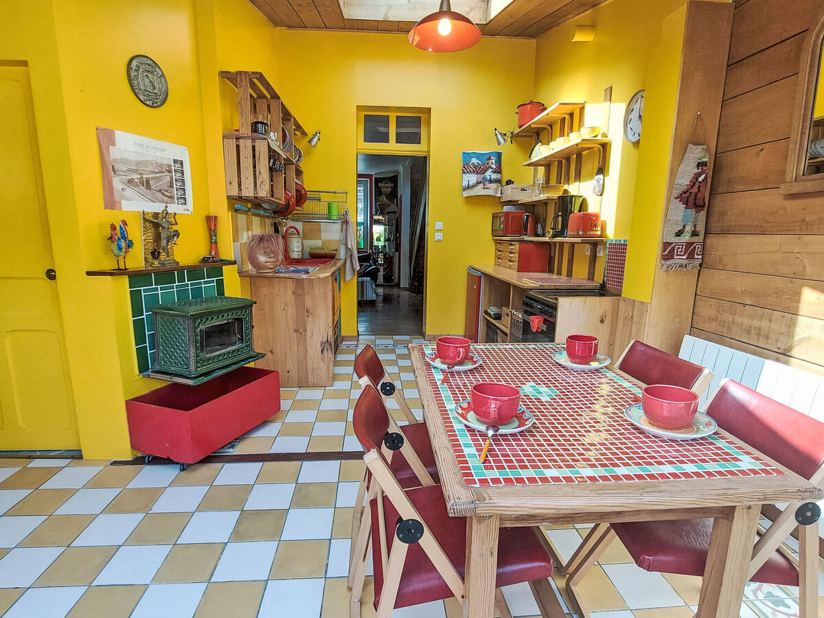 L'Oté rouge, maison 80 m² à Plérin, 3 km de la mer - Photo 11