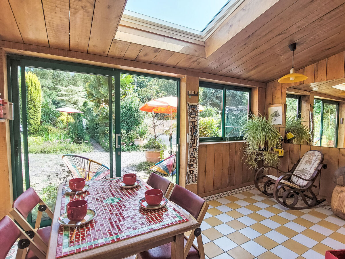 L'Oté rouge, maison 80 m² à Plérin, 3 km de la mer - Photo 14