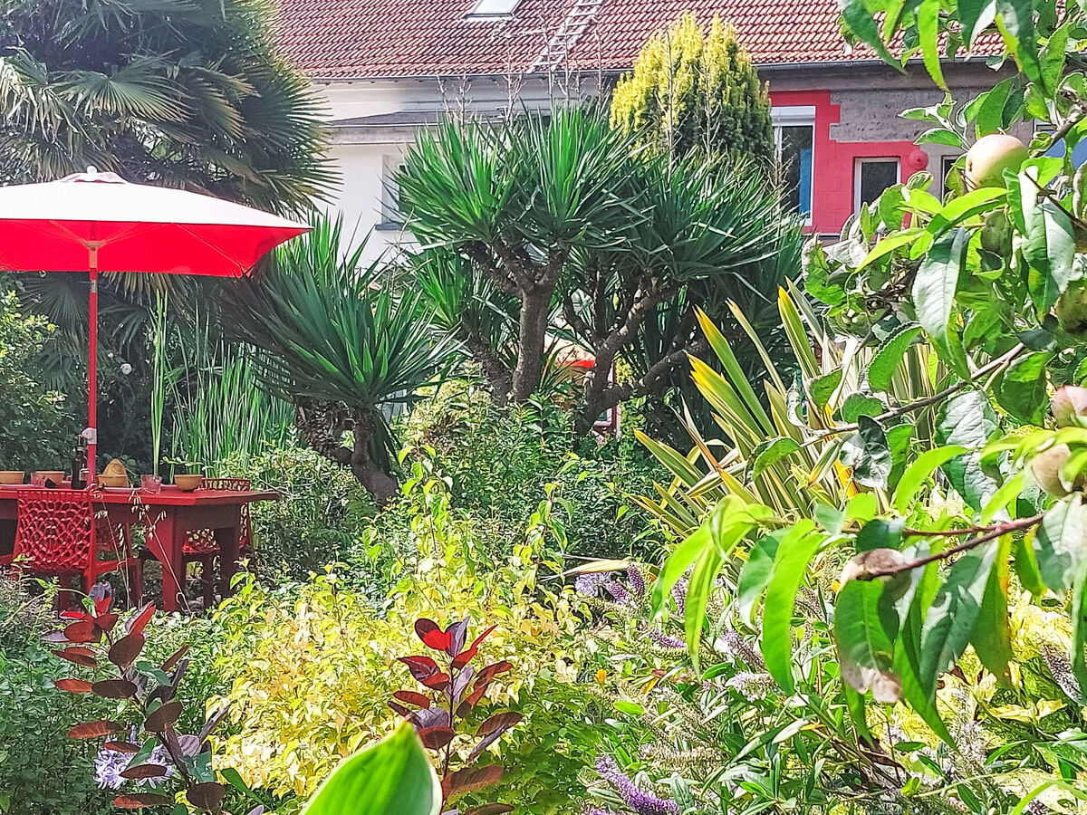 L'Oté rouge, maison 80 m² à Plérin, 3 km de la mer - Photo 16