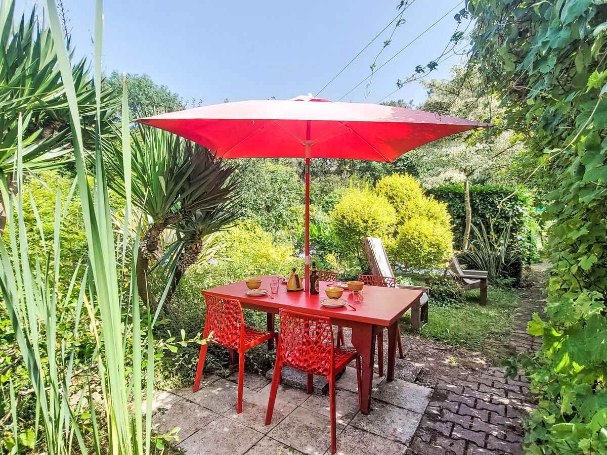 L'Oté rouge, maison 80 m² à Plérin, 3 km de la mer - Photo 18