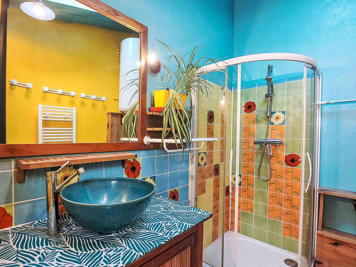 L'Oté rouge, maison 80 m² à Plérin, 3 km de la mer - Photo 19