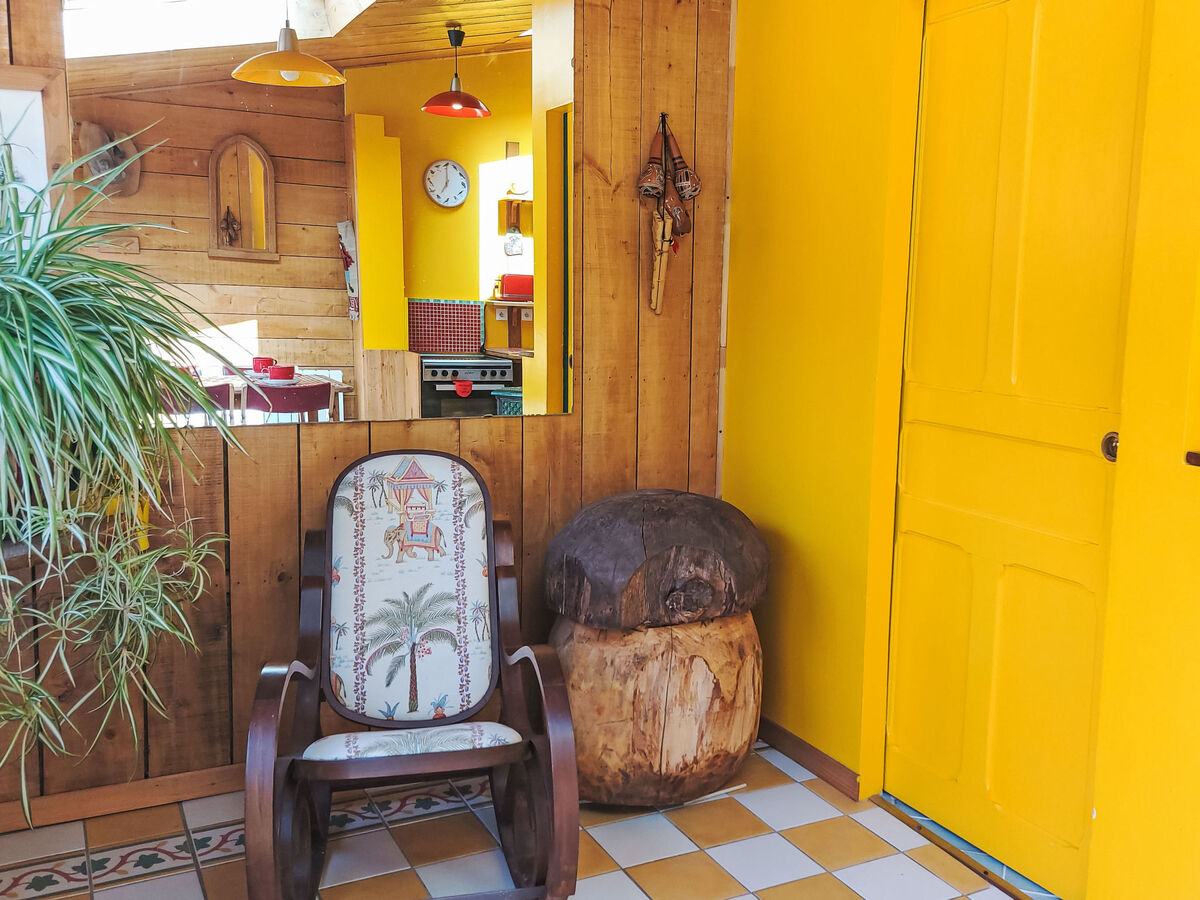 L'Oté rouge, maison 80 m² à Plérin, 3 km de la mer - Photo 20