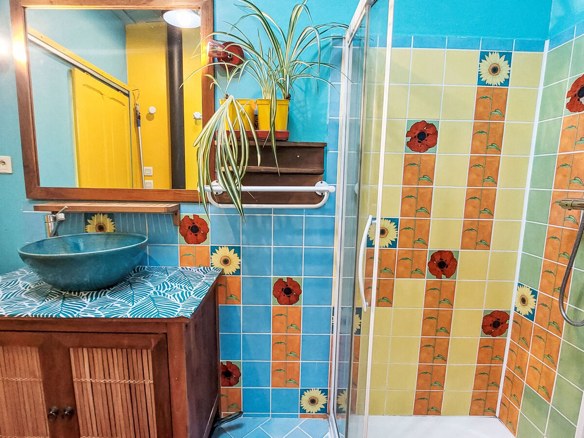 L'Oté rouge, maison 80 m² à Plérin, 3 km de la mer - Photo 21