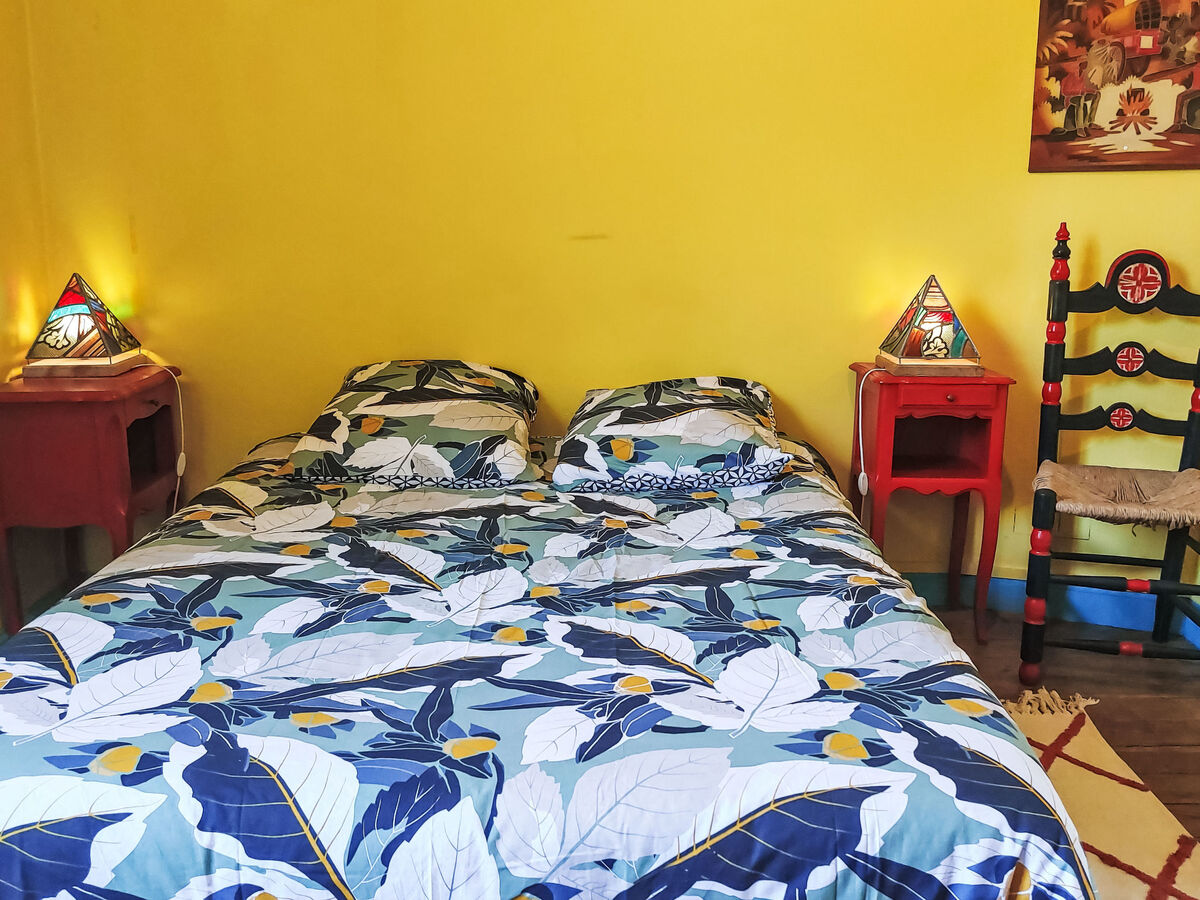L'Oté rouge, maison 80 m² à Plérin, 3 km de la mer - Photo 22