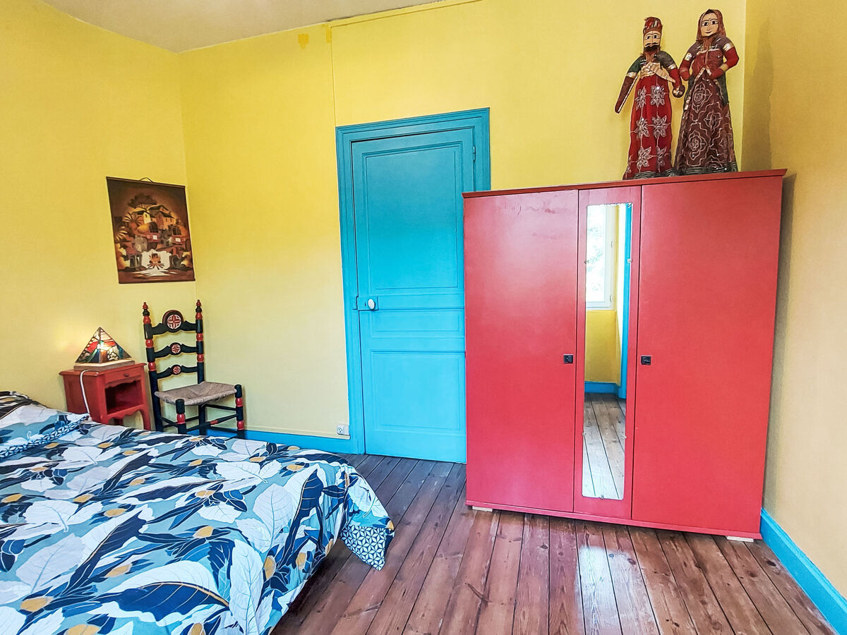 L'Oté rouge, maison 80 m² à Plérin, 3 km de la mer - Photo 23