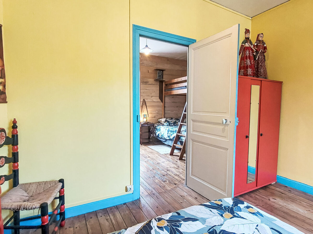 L'Oté rouge, maison 80 m² à Plérin, 3 km de la mer - Photo 24
