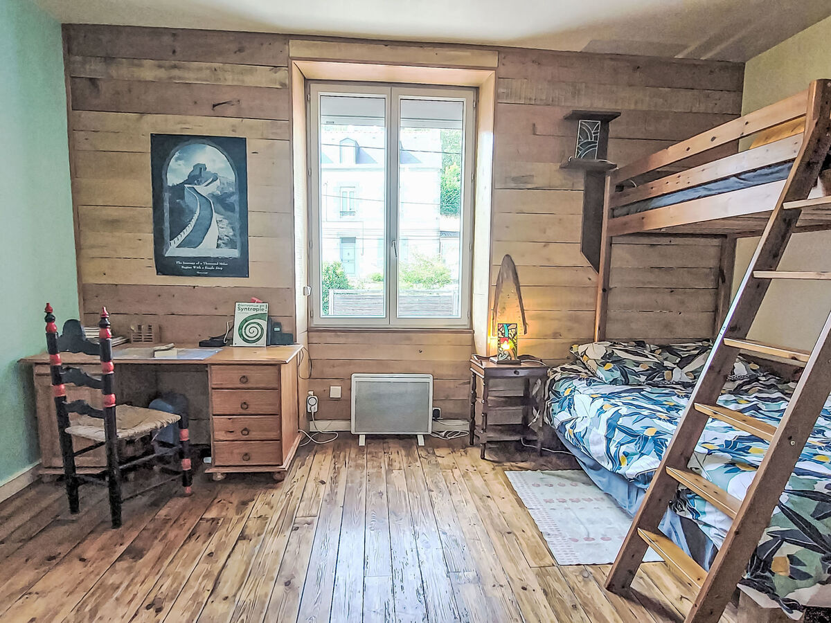 L'Oté rouge, maison 80 m² à Plérin, 3 km de la mer - Photo 25