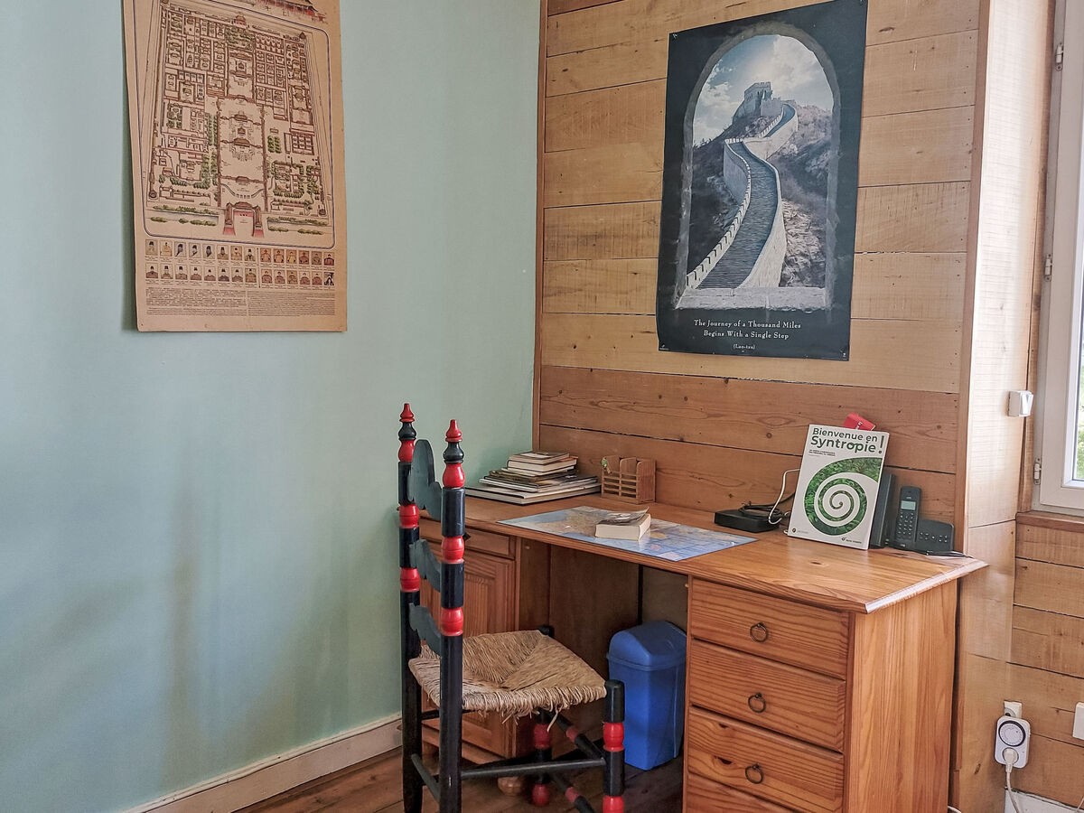 L'Oté rouge, maison 80 m² à Plérin, 3 km de la mer - Photo 26