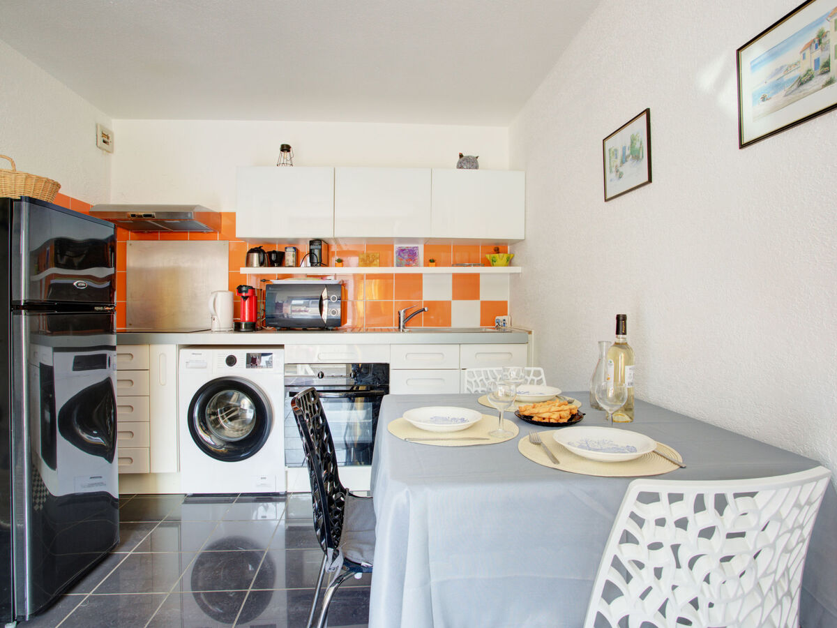 Appartement rénové Les Mas de La Mer, à 400 m de la plage - Photo 3
