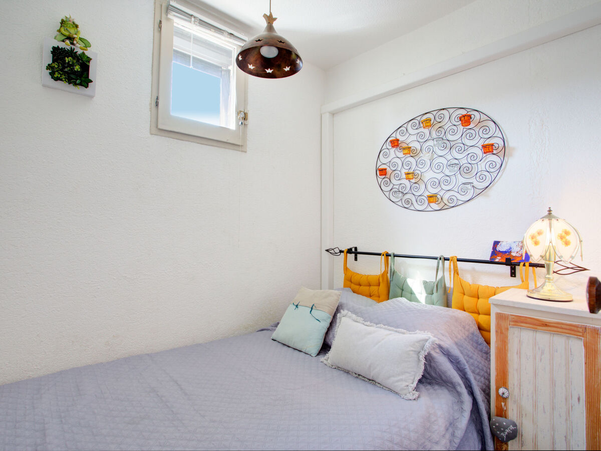 Appartement rénové Les Mas de La Mer, à 400 m de la plage - Photo 4
