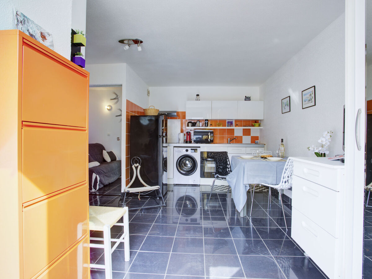 Appartement rénové Les Mas de La Mer, à 400 m de la plage - Photo 10