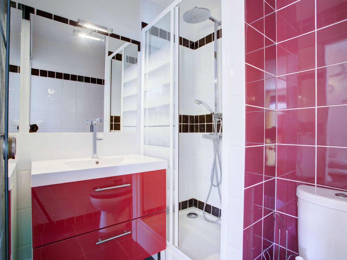 Appartement rénové Les Mas de La Mer, à 400 m de la plage - Photo 14