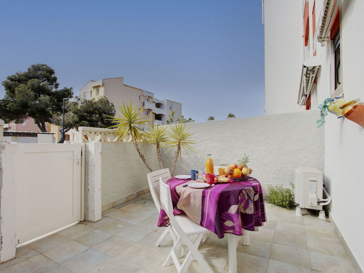 Appartement rénové Les Mas de La Mer, à 400 m de la plage - Photo 15