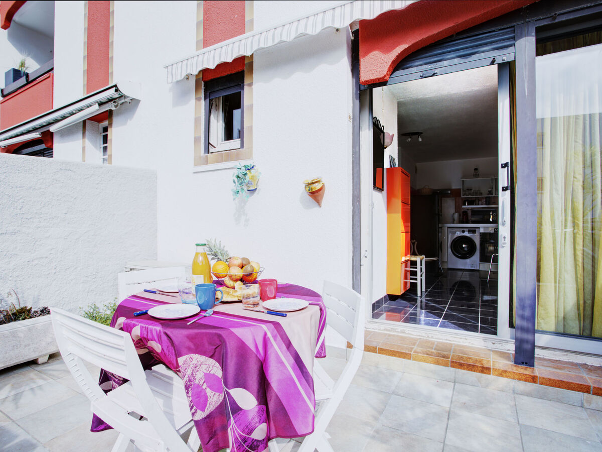 Appartement rénové Les Mas de La Mer, à 400 m de la plage - Photo 16
