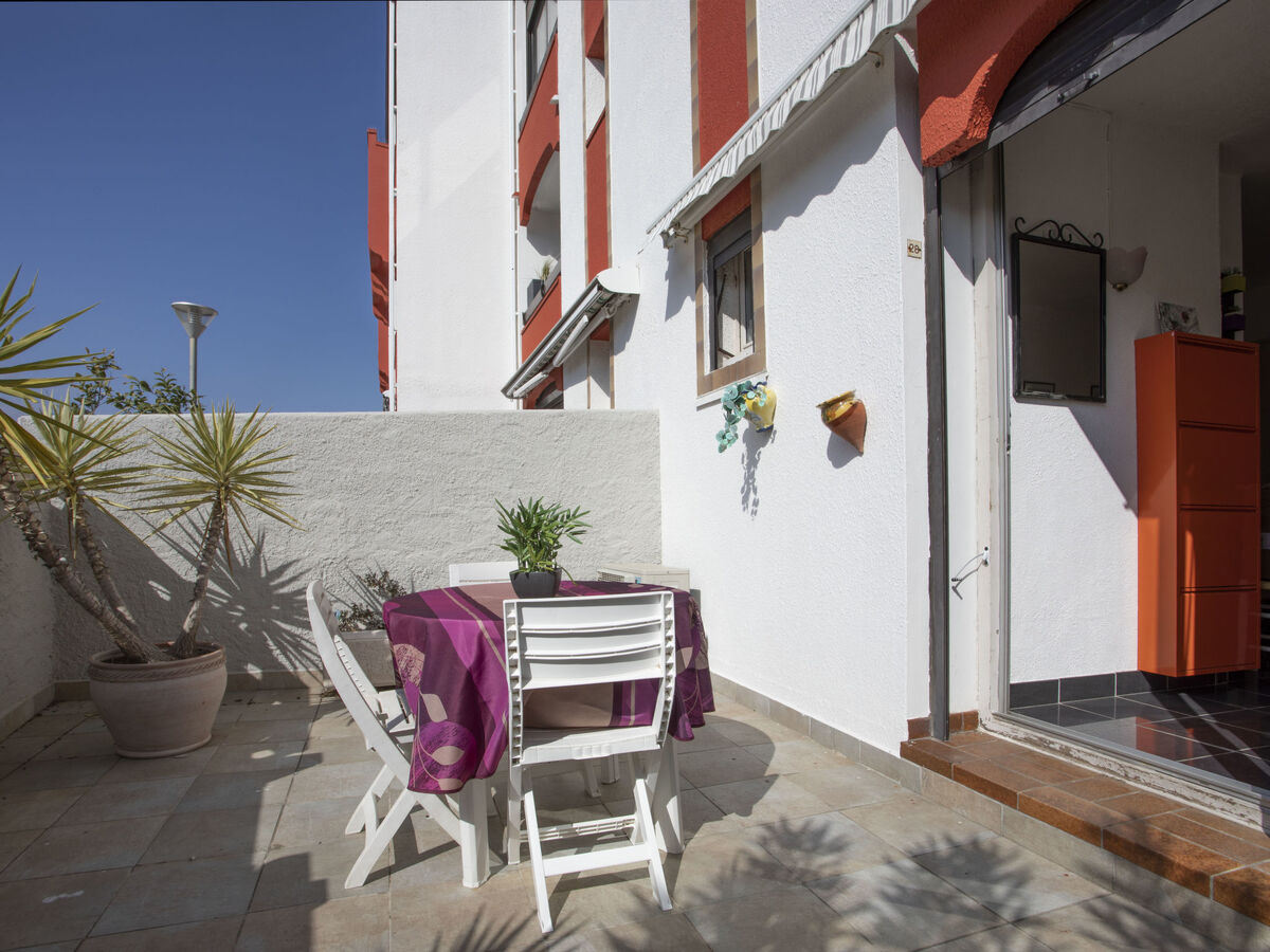 Appartement rénové Les Mas de La Mer, à 400 m de la plage - Photo 17