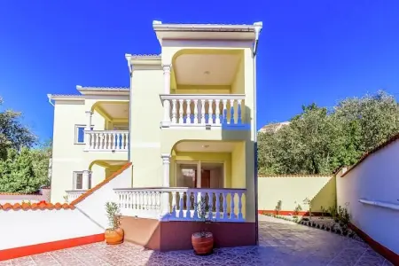 Location maison à Dramalj