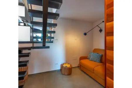 Villa avec piscine et maison d'amis à Cisternino : photo 6