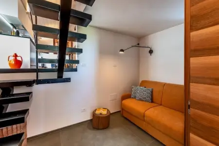 Villa avec piscine et maison d'amis à Cisternino : photo 7