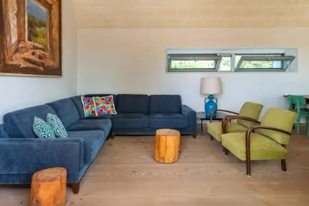Villa avec piscine et maison d'amis à Cisternino : photo 9