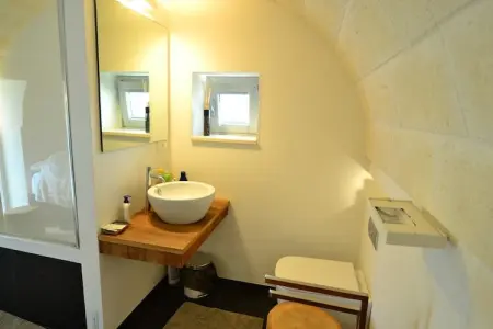 Villa avec piscine et maison d'amis à Cisternino : photo 24
