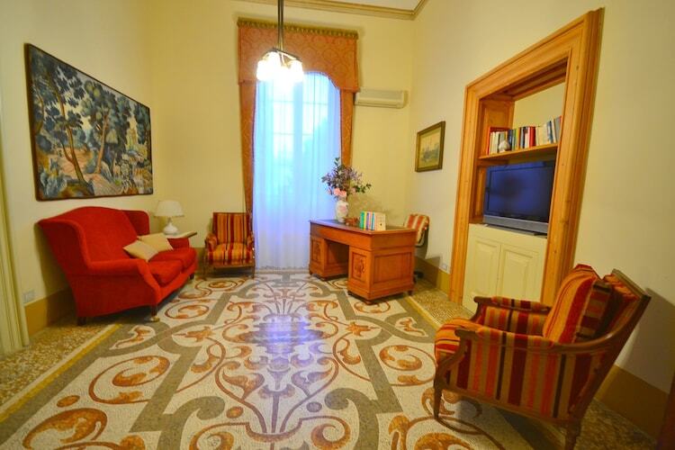 Palazzo Pio, maison baroque à Lecce - Photo 2