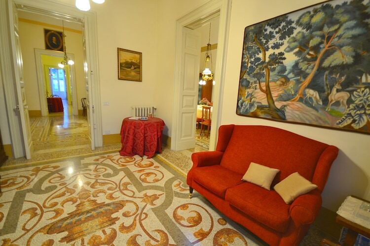 Palazzo Pio, maison baroque à Lecce - Photo 3