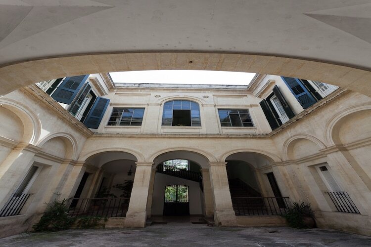 Palazzo Pio, maison baroque à Lecce - Photo 5