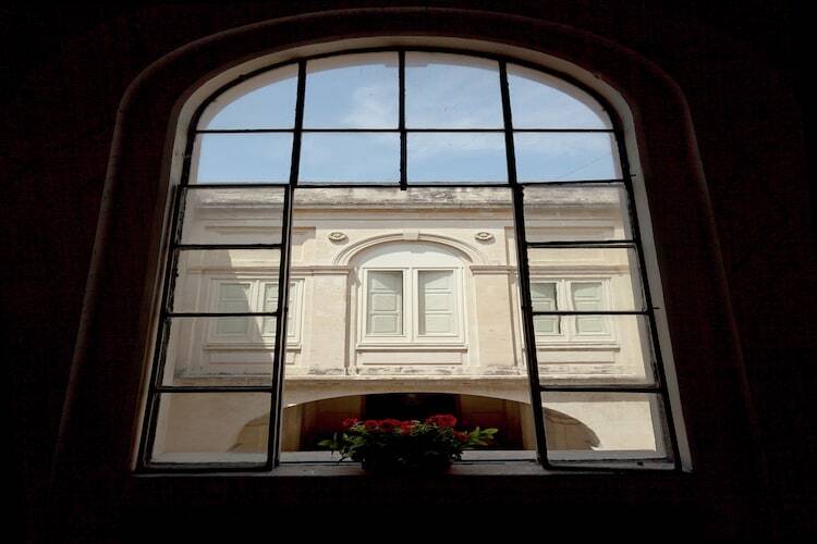 Palazzo Pio, maison baroque à Lecce - Photo 6