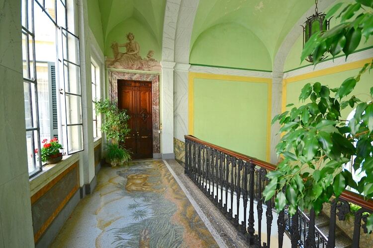 Palazzo Pio, maison baroque à Lecce - Photo 8