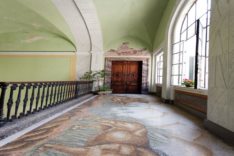 Palazzo Pio, maison baroque à Lecce - Photo 9