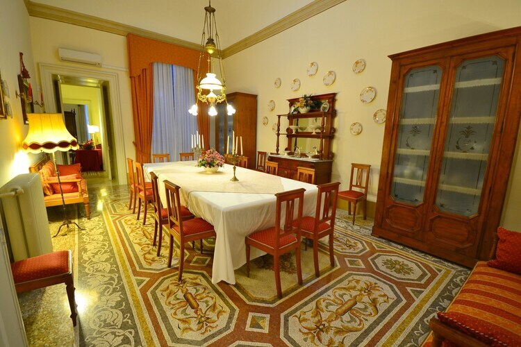Palazzo Pio, maison baroque à Lecce - Photo 12