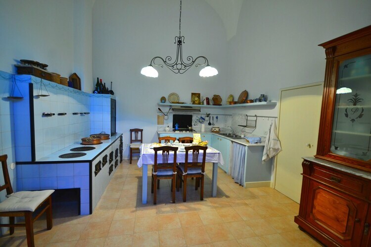 Palazzo Pio, maison baroque à Lecce - Photo 13
