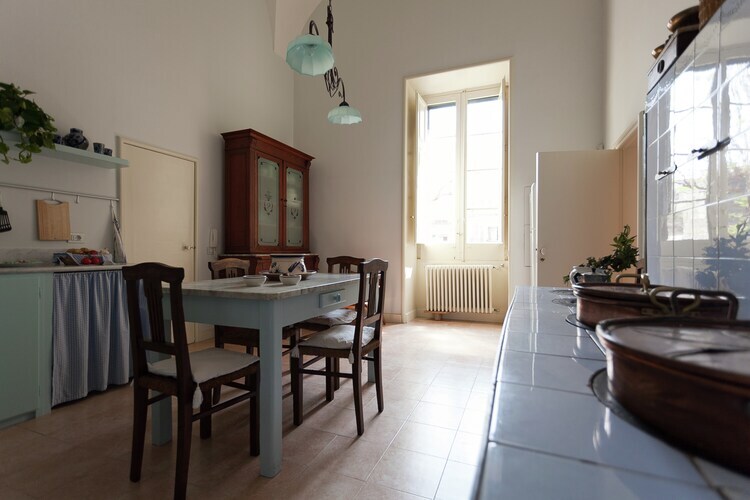 Palazzo Pio, maison baroque à Lecce - Photo 15