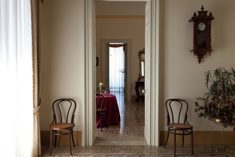 Palazzo Pio, maison baroque à Lecce - Photo 16