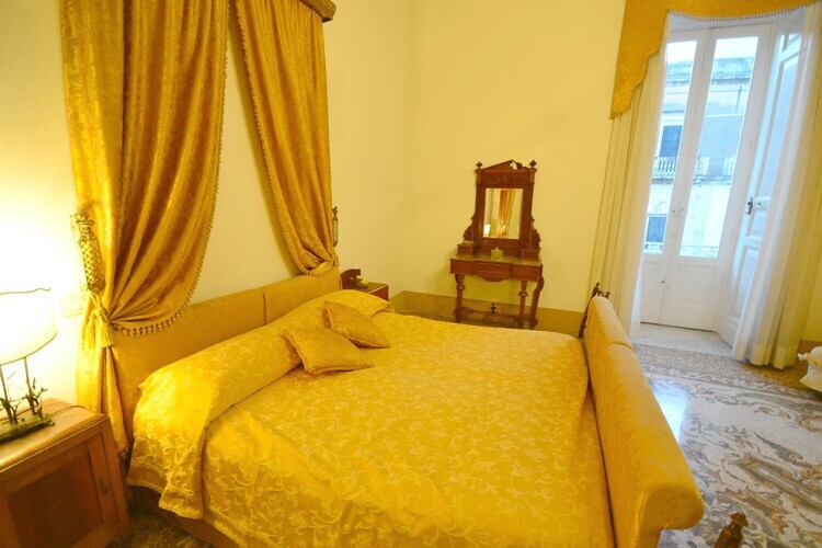Palazzo Pio, maison baroque à Lecce - Photo 18