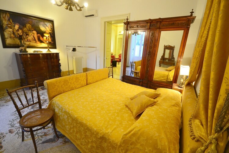 Palazzo Pio, maison baroque à Lecce - Photo 19